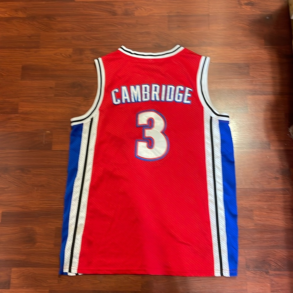 LA knights jersey - Picture 2 of 2